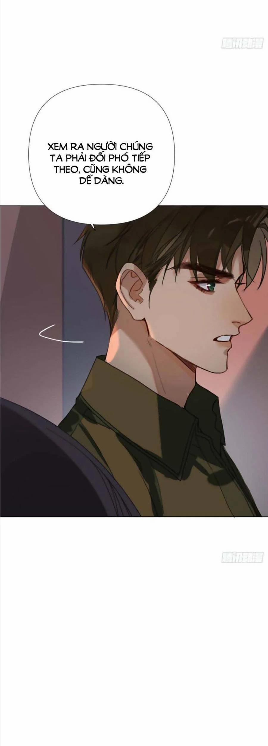 Mối Quan Hệ Không Hoàn Hảo 109 trang 8