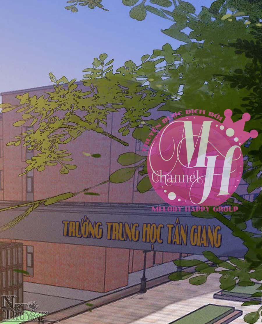 Mối Quan Hệ Không Hoàn Hảo 11 trang 10