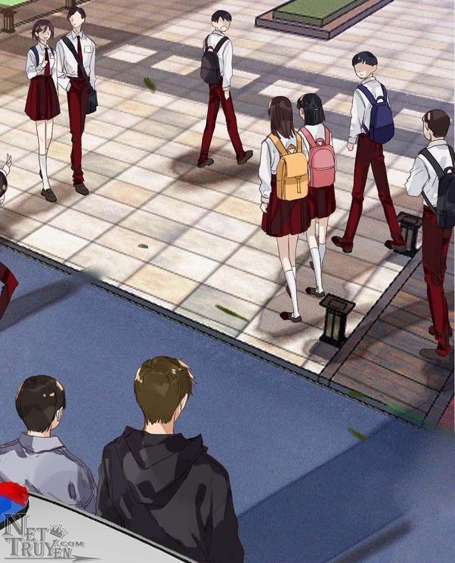 Mối Quan Hệ Không Hoàn Hảo 11 trang 11