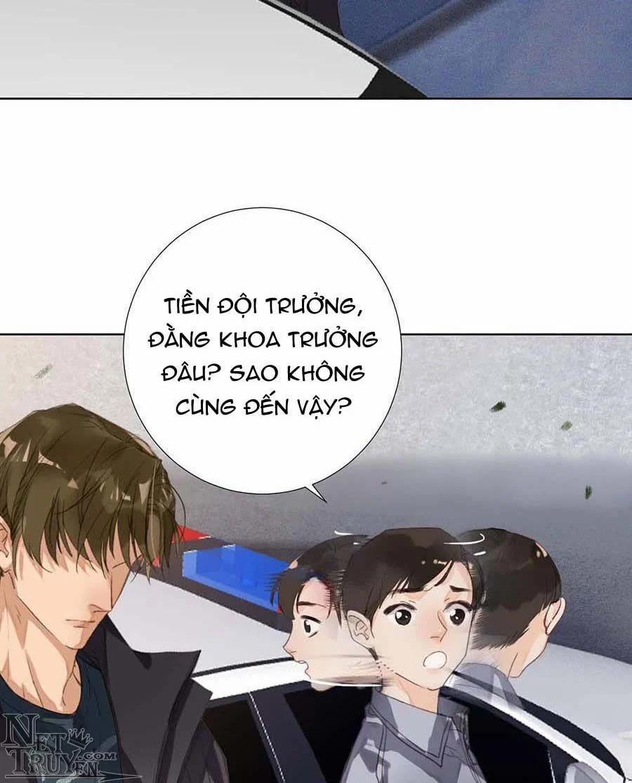 Mối Quan Hệ Không Hoàn Hảo 11 trang 12