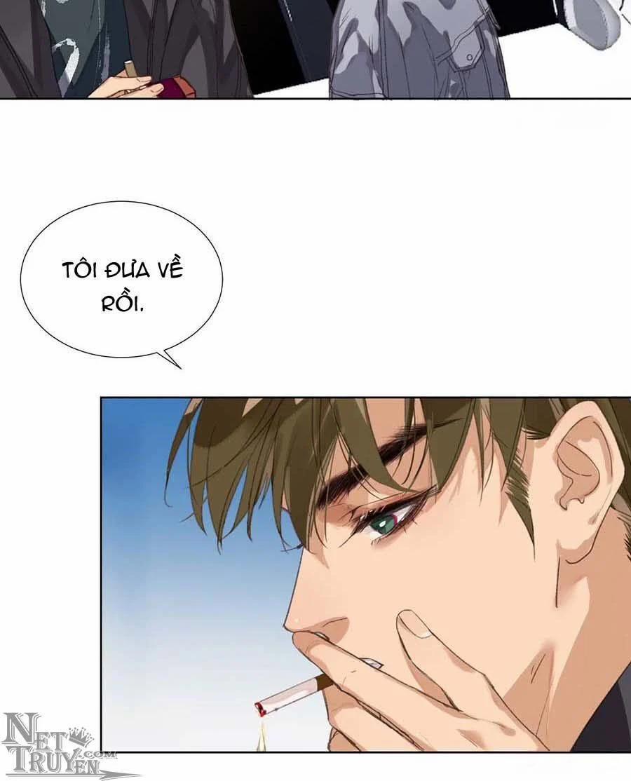 Mối Quan Hệ Không Hoàn Hảo 11 trang 13