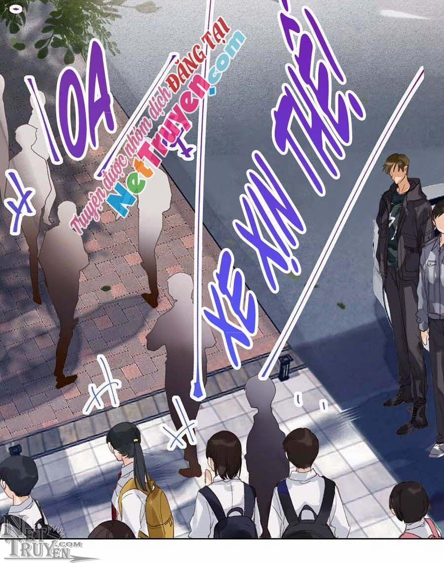 Mối Quan Hệ Không Hoàn Hảo 11 trang 15