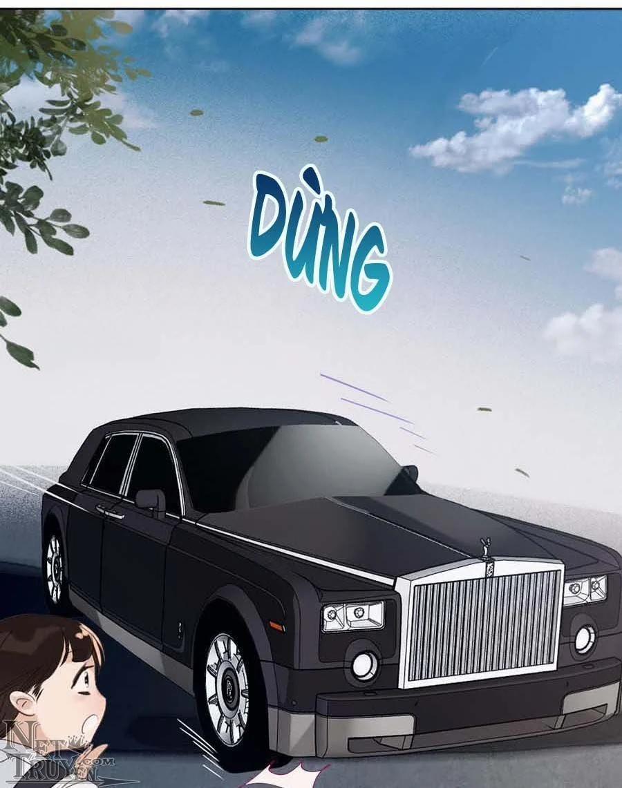 Mối Quan Hệ Không Hoàn Hảo 11 trang 17