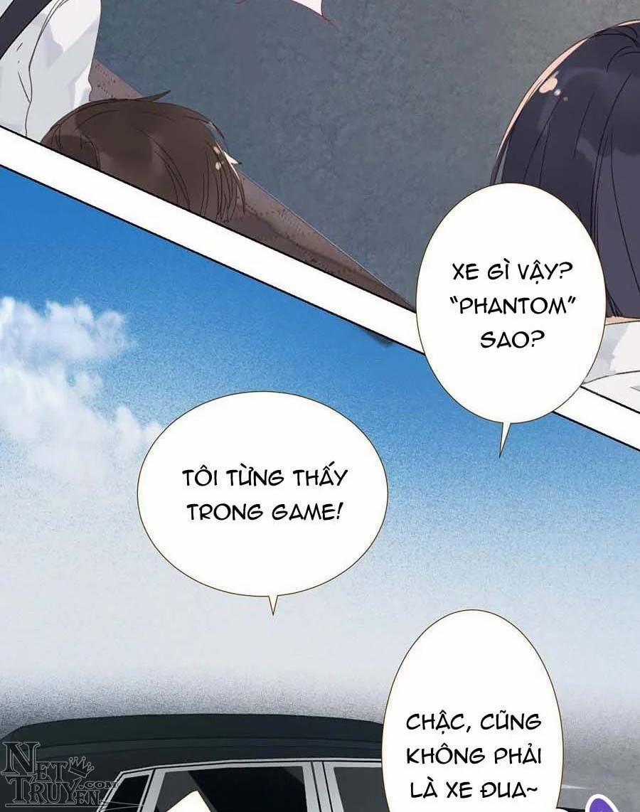 Mối Quan Hệ Không Hoàn Hảo 11 trang 18