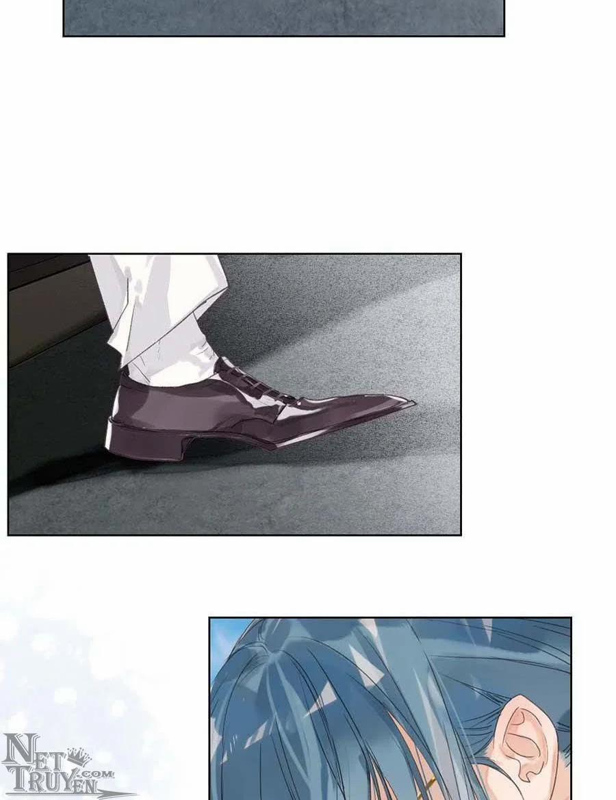 Mối Quan Hệ Không Hoàn Hảo 11 trang 21