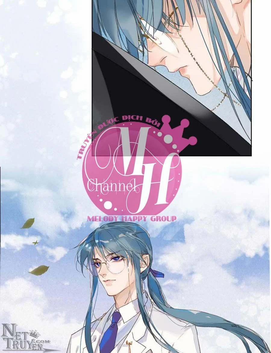 Mối Quan Hệ Không Hoàn Hảo 11 trang 22