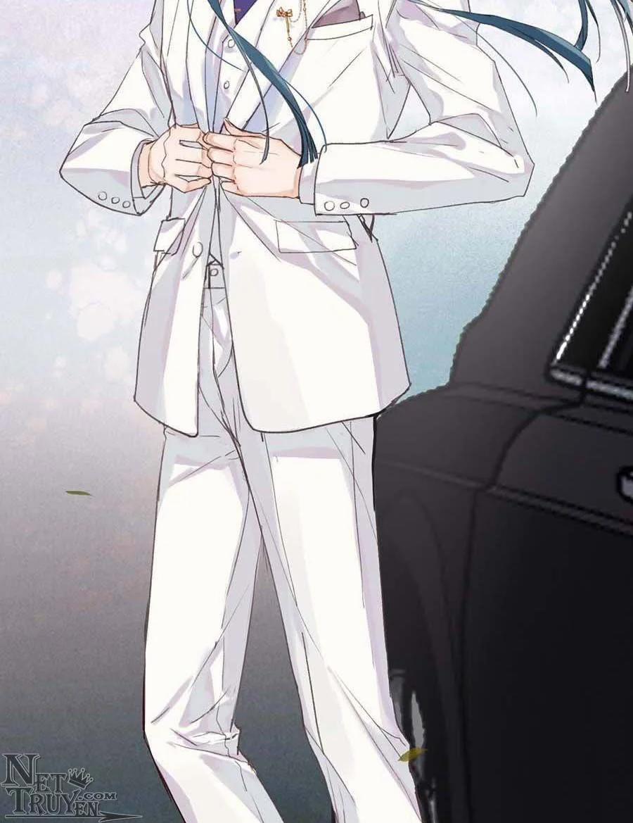 Mối Quan Hệ Không Hoàn Hảo 11 trang 23