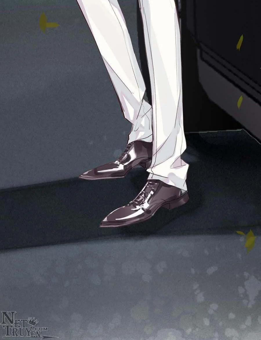 Mối Quan Hệ Không Hoàn Hảo 11 trang 24