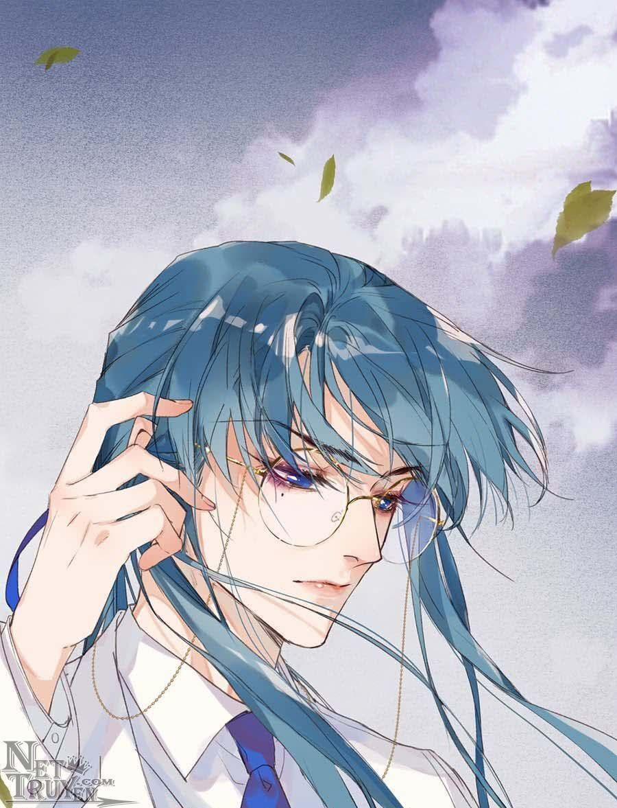 Mối Quan Hệ Không Hoàn Hảo 11 trang 26