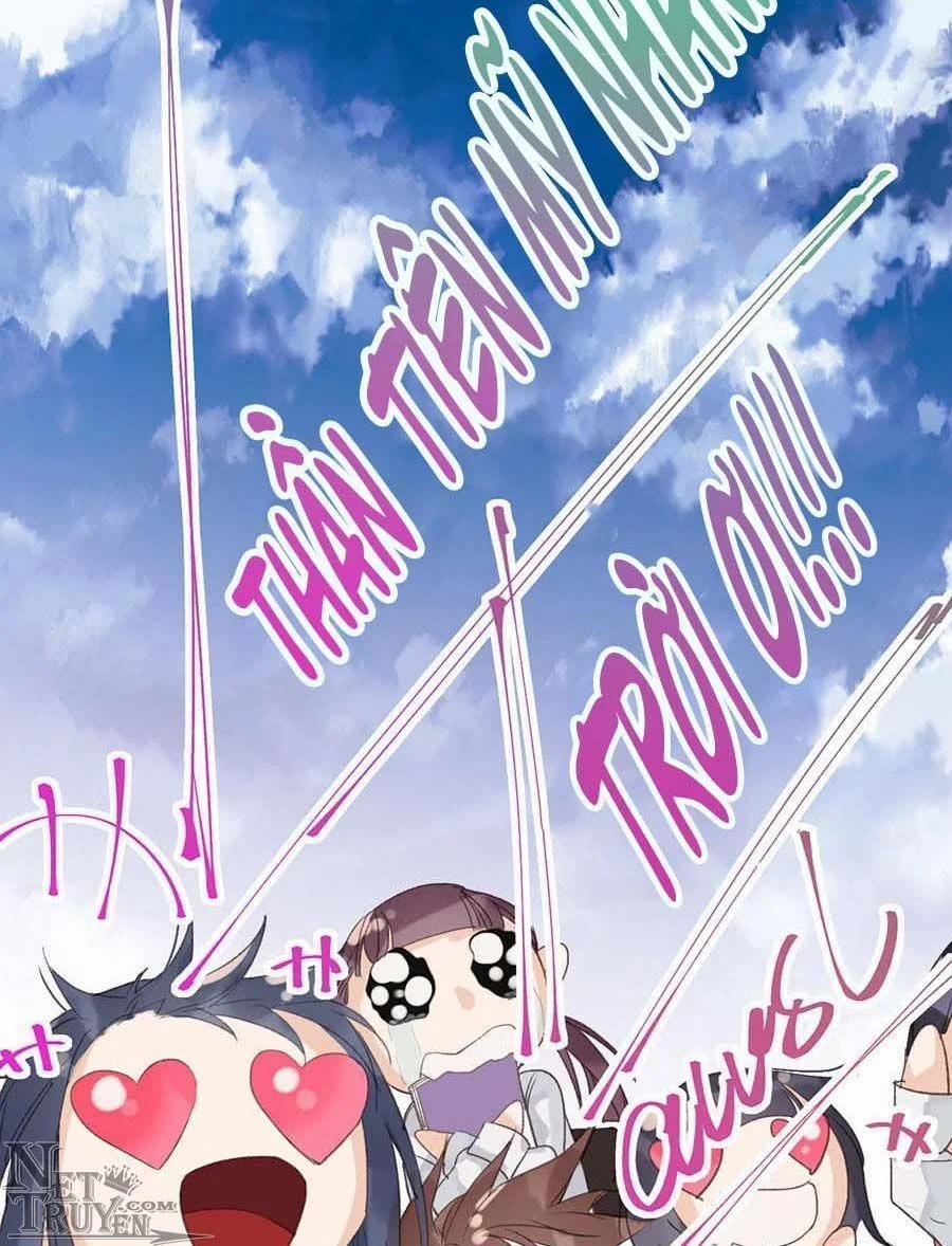 Mối Quan Hệ Không Hoàn Hảo 11 trang 28