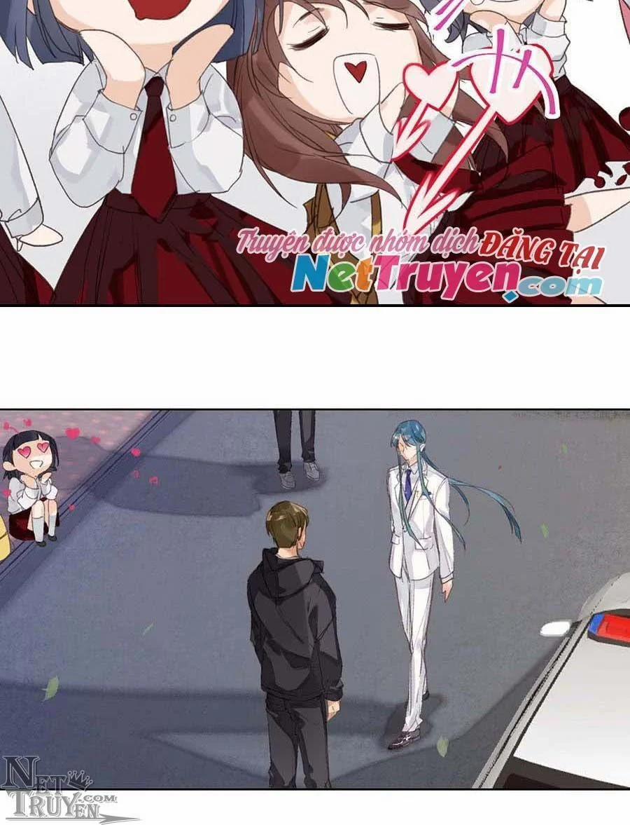 Mối Quan Hệ Không Hoàn Hảo 11 trang 29