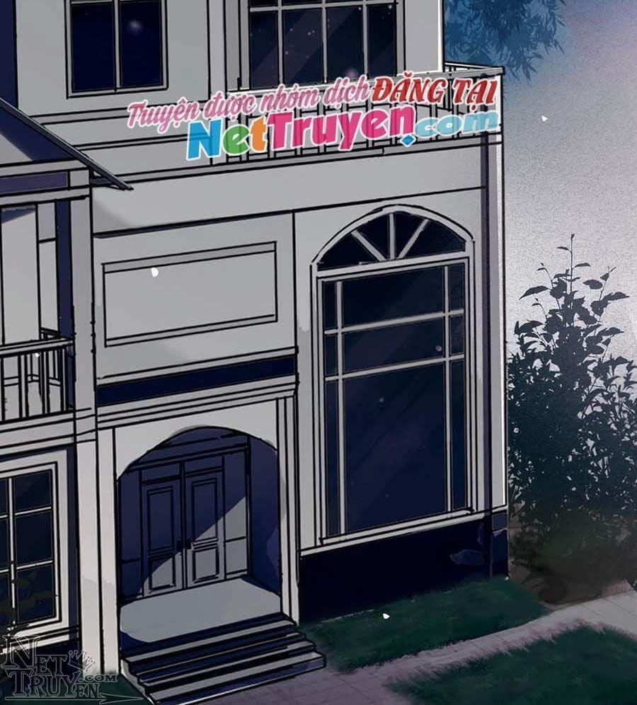 Mối Quan Hệ Không Hoàn Hảo 11 trang 3