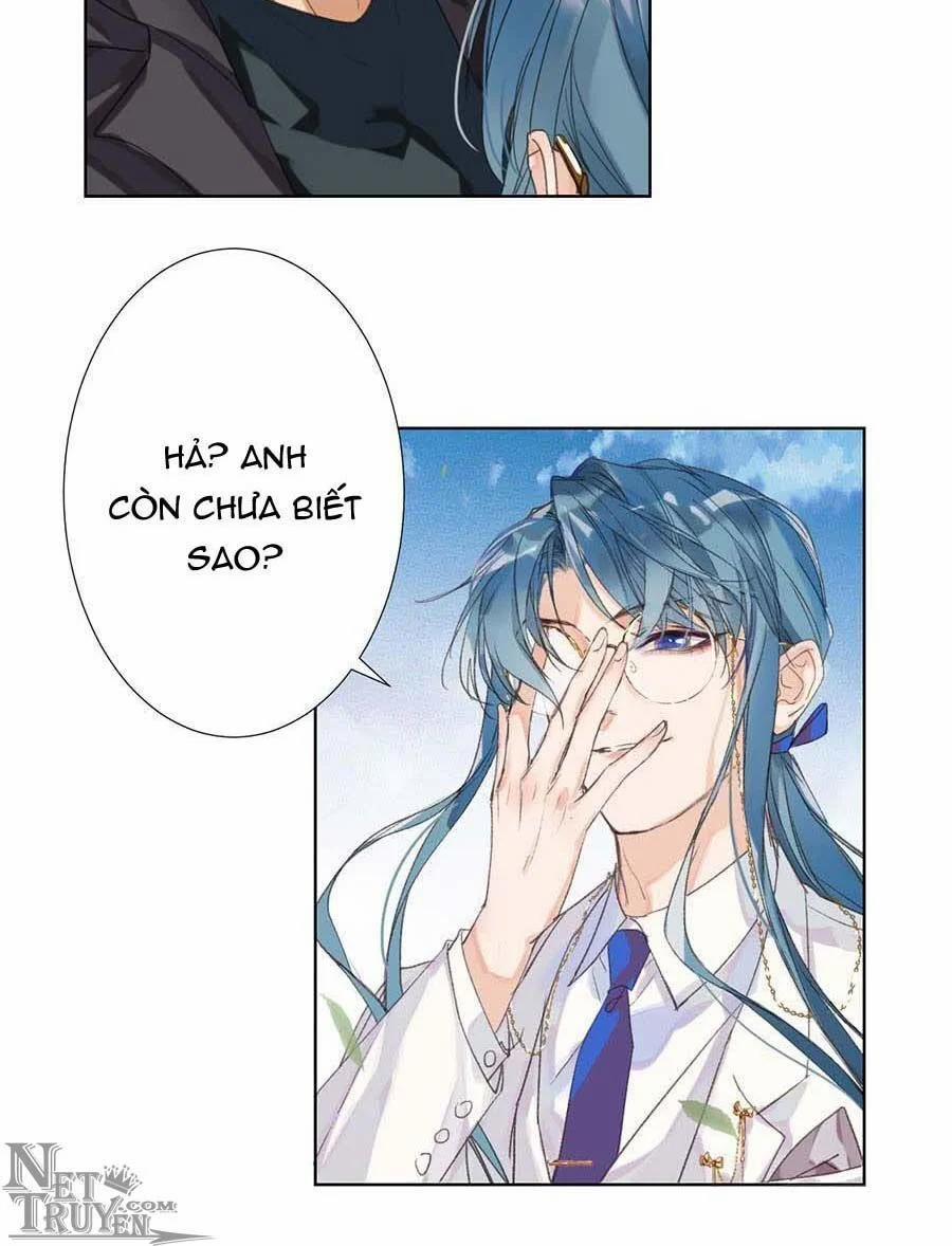 Mối Quan Hệ Không Hoàn Hảo 11 trang 31