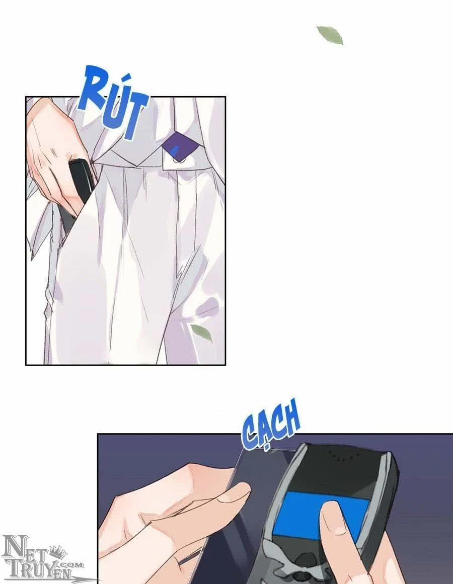 Mối Quan Hệ Không Hoàn Hảo 11 trang 32