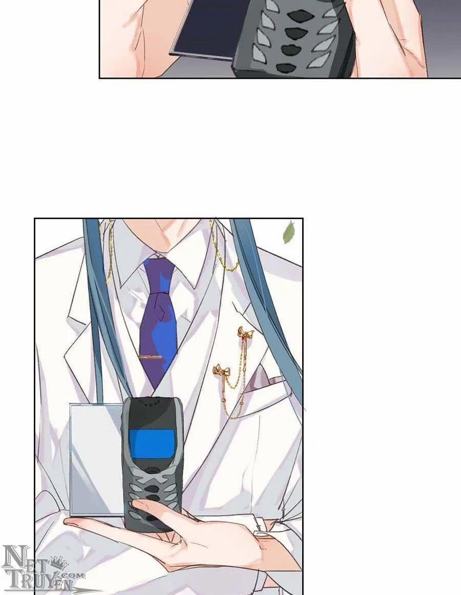 Mối Quan Hệ Không Hoàn Hảo 11 trang 33