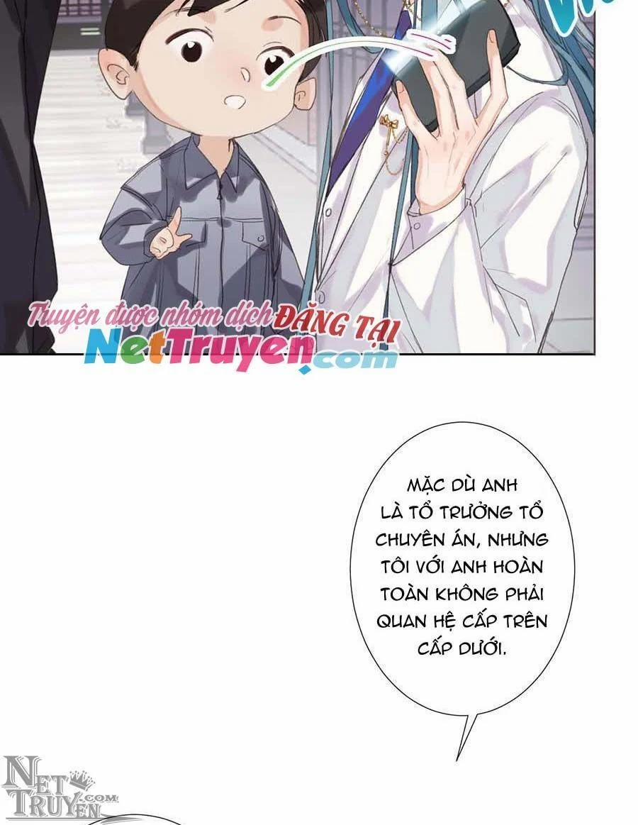 Mối Quan Hệ Không Hoàn Hảo 11 trang 39