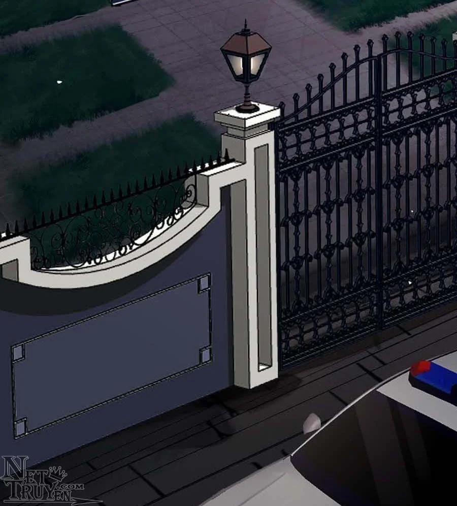 Mối Quan Hệ Không Hoàn Hảo 11 trang 4