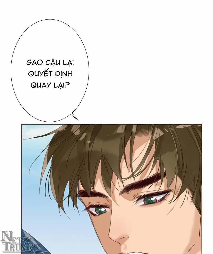 Mối Quan Hệ Không Hoàn Hảo 11 trang 44