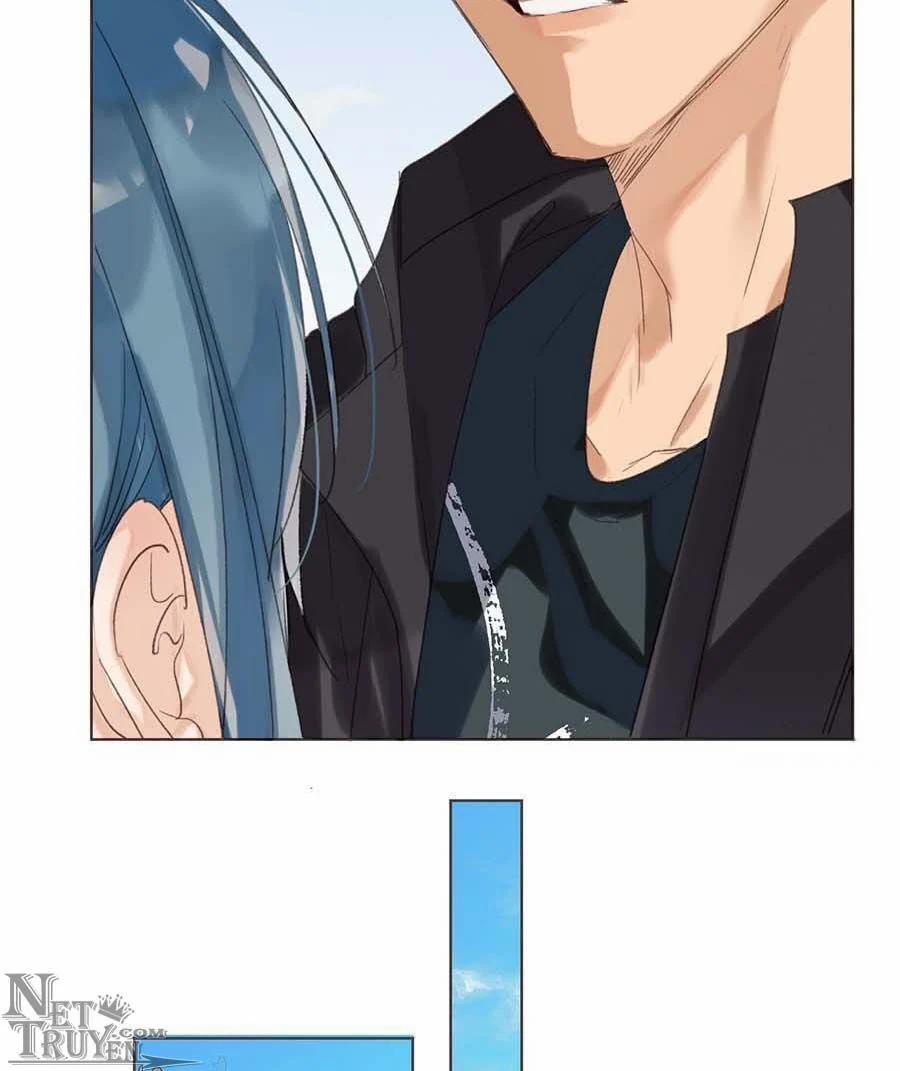 Mối Quan Hệ Không Hoàn Hảo 11 trang 45