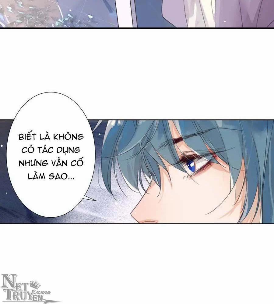 Mối Quan Hệ Không Hoàn Hảo 11 trang 7