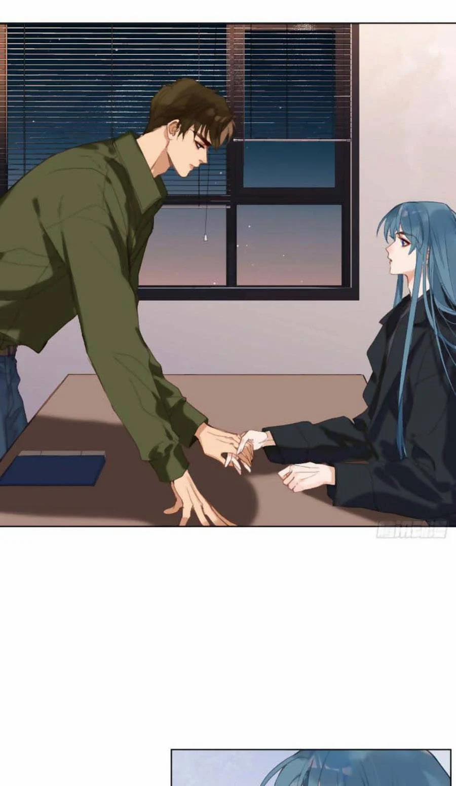 Mối Quan Hệ Không Hoàn Hảo 110 trang 19