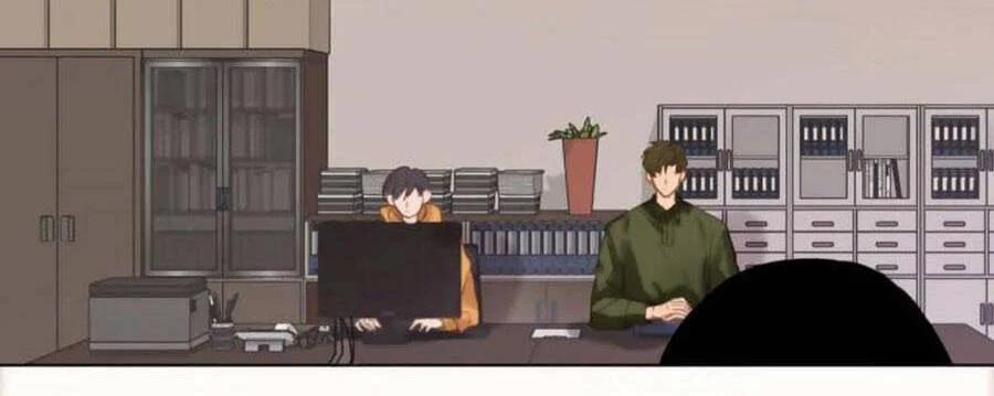 Mối Quan Hệ Không Hoàn Hảo 110 trang 2