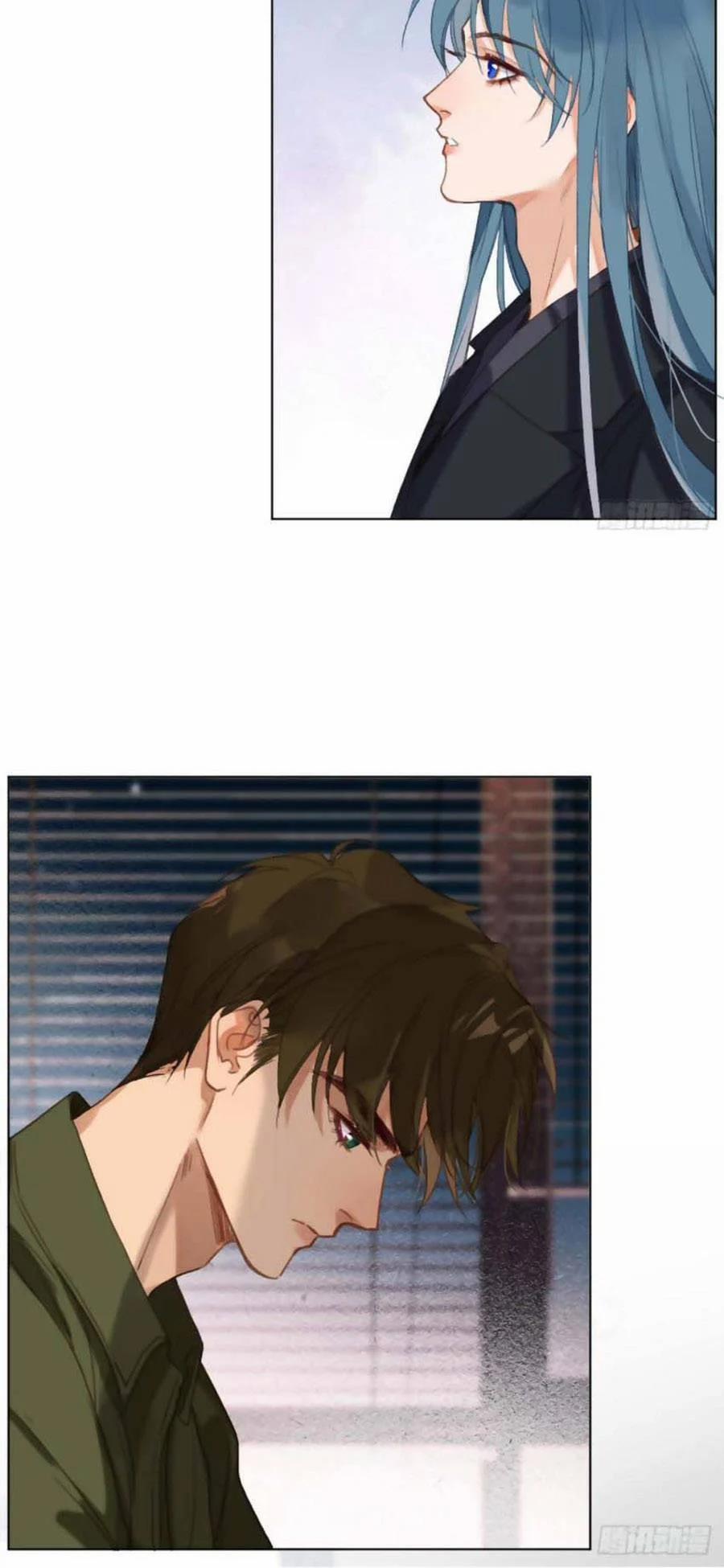 Mối Quan Hệ Không Hoàn Hảo 110 trang 20