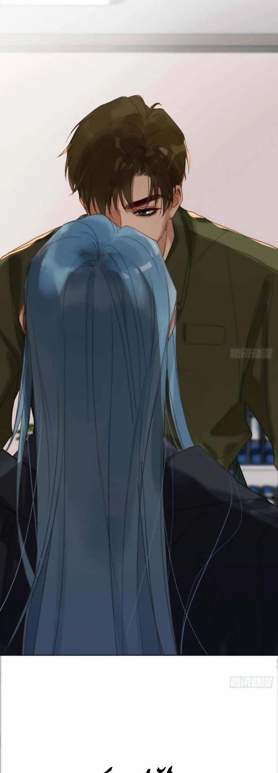 Mối Quan Hệ Không Hoàn Hảo 110 trang 21