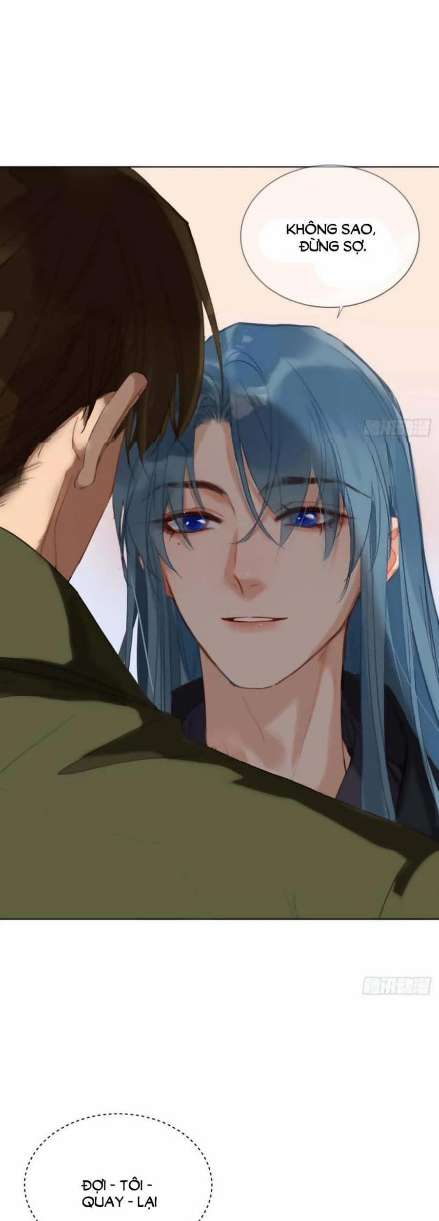 Mối Quan Hệ Không Hoàn Hảo 110 trang 23