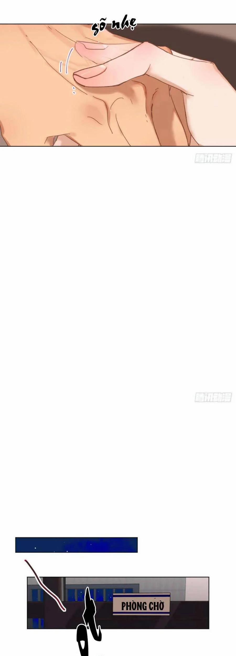 Mối Quan Hệ Không Hoàn Hảo 110 trang 25