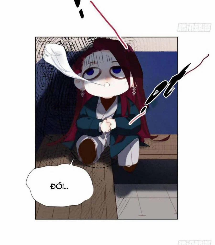 Mối Quan Hệ Không Hoàn Hảo 110 trang 26