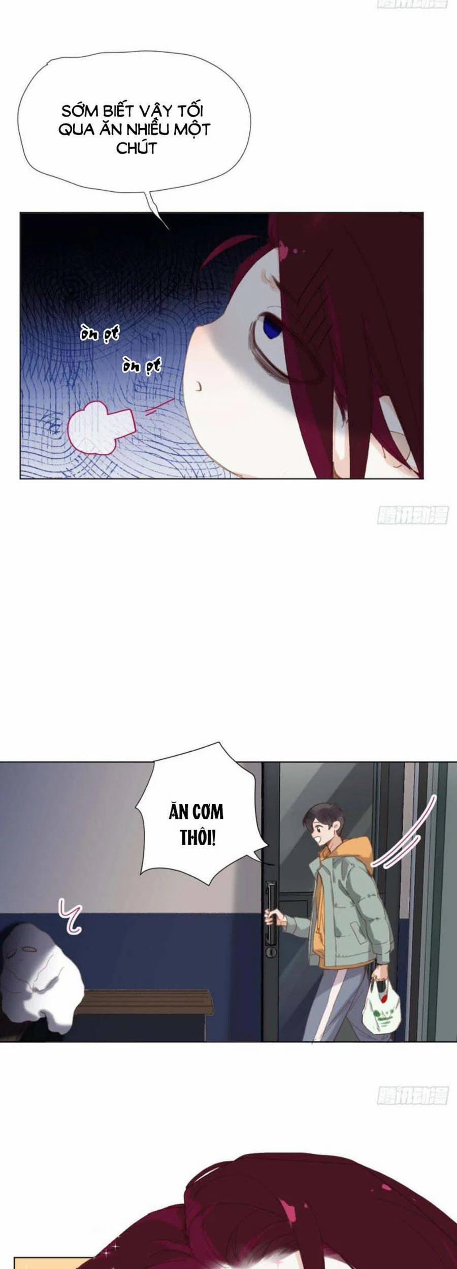 Mối Quan Hệ Không Hoàn Hảo 110 trang 27