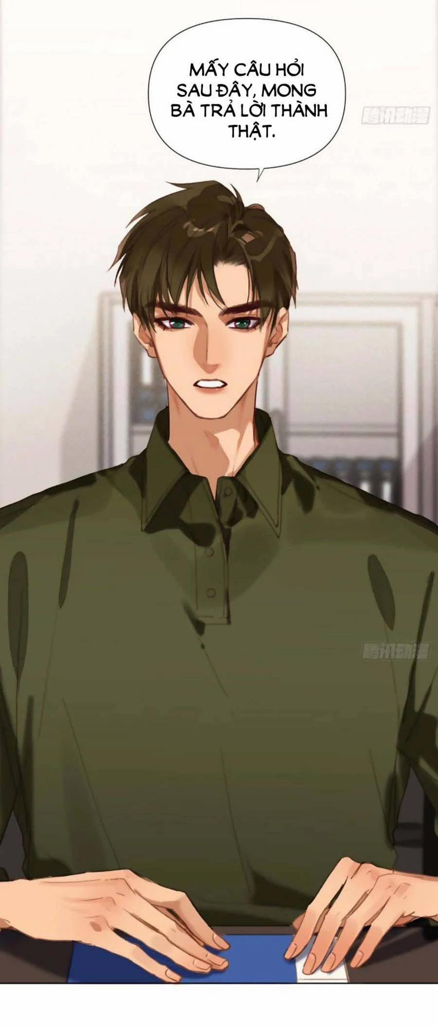 Mối Quan Hệ Không Hoàn Hảo 110 trang 3