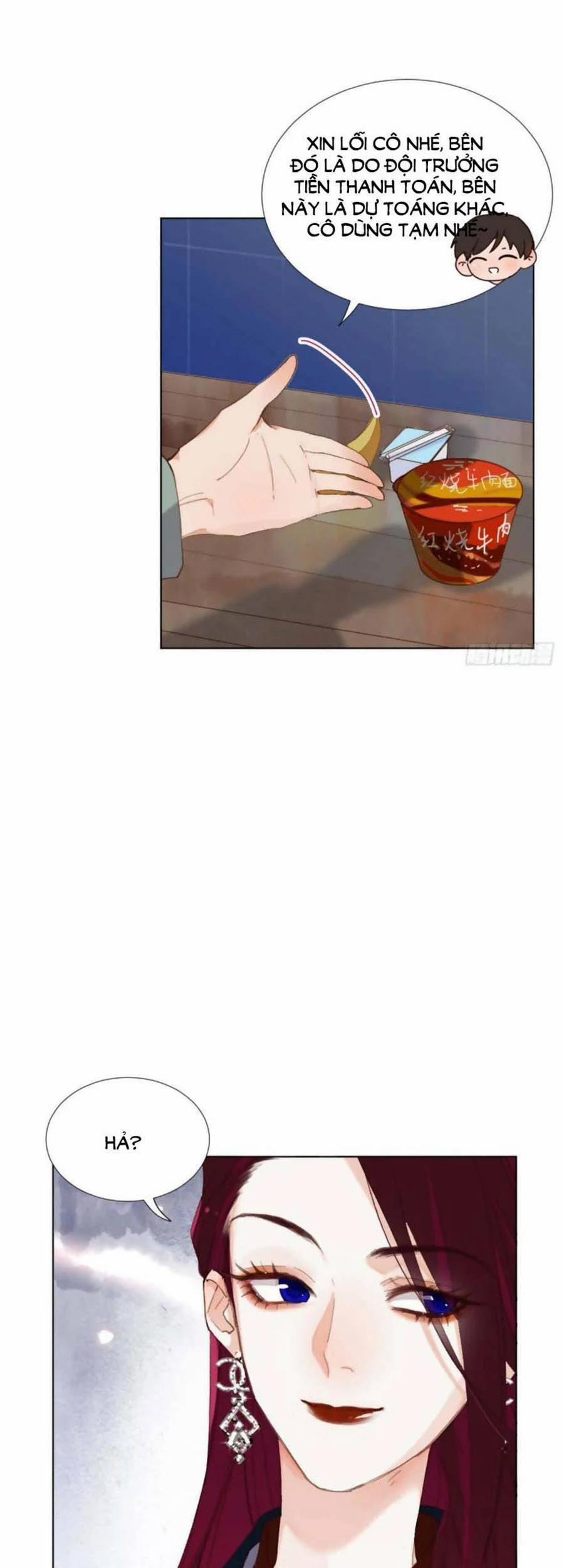 Mối Quan Hệ Không Hoàn Hảo 110 trang 32