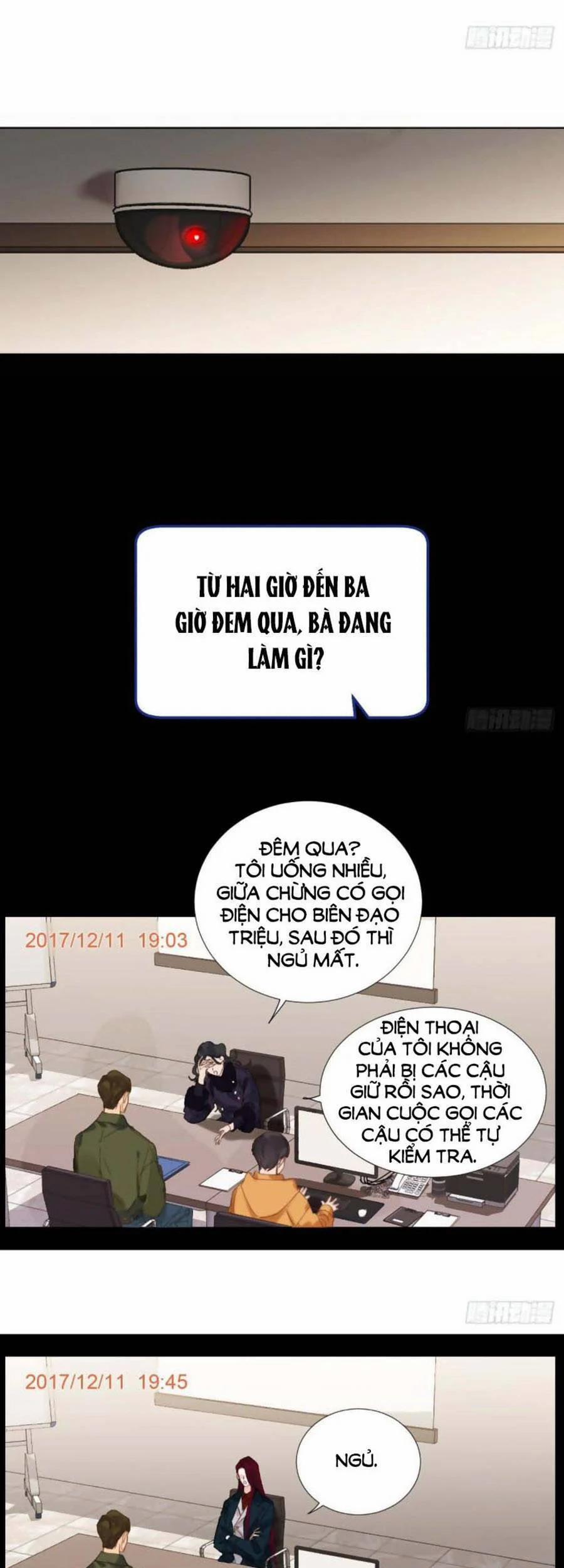 Mối Quan Hệ Không Hoàn Hảo 110 trang 4