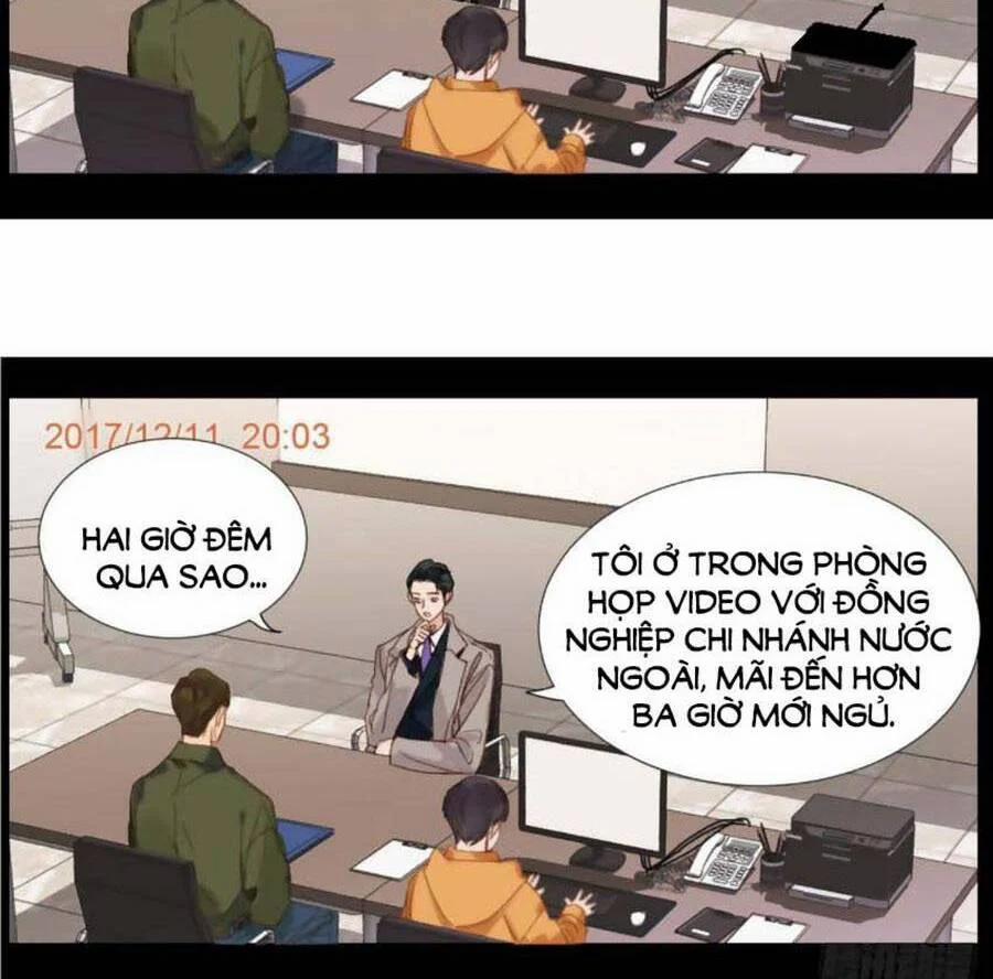 Mối Quan Hệ Không Hoàn Hảo 110 trang 5