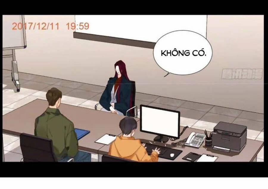 Mối Quan Hệ Không Hoàn Hảo 110 trang 9