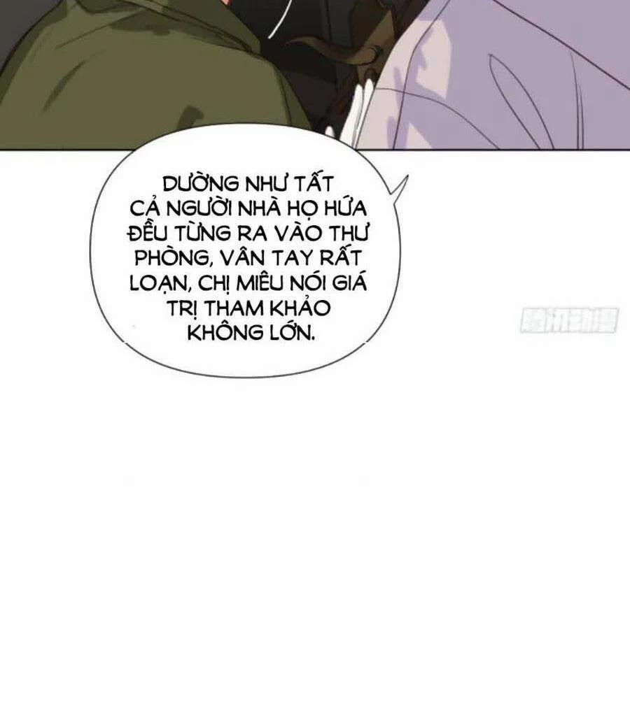 Mối Quan Hệ Không Hoàn Hảo 111 trang 14