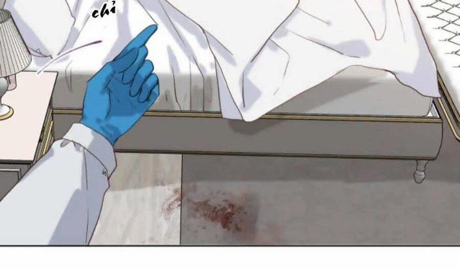 Mối Quan Hệ Không Hoàn Hảo 111 trang 22