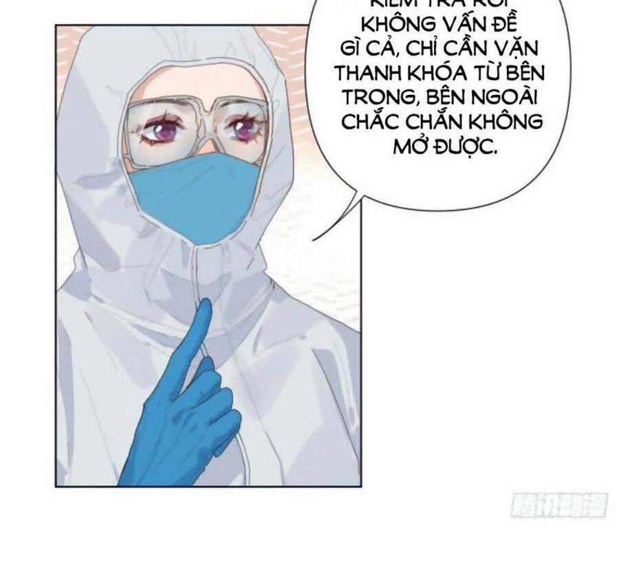 Mối Quan Hệ Không Hoàn Hảo 111 trang 28