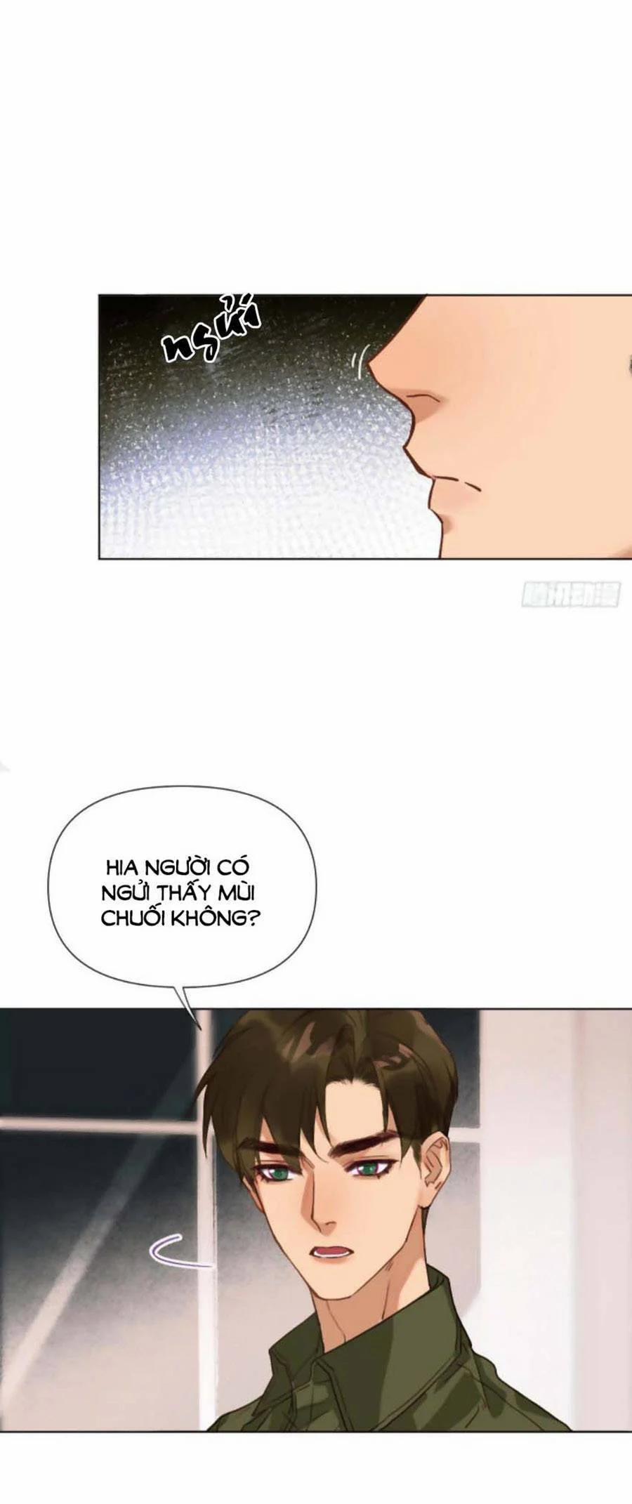 Mối Quan Hệ Không Hoàn Hảo 111 trang 29