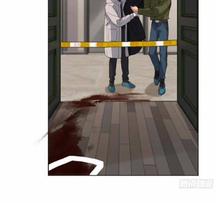 Mối Quan Hệ Không Hoàn Hảo 111 trang 3