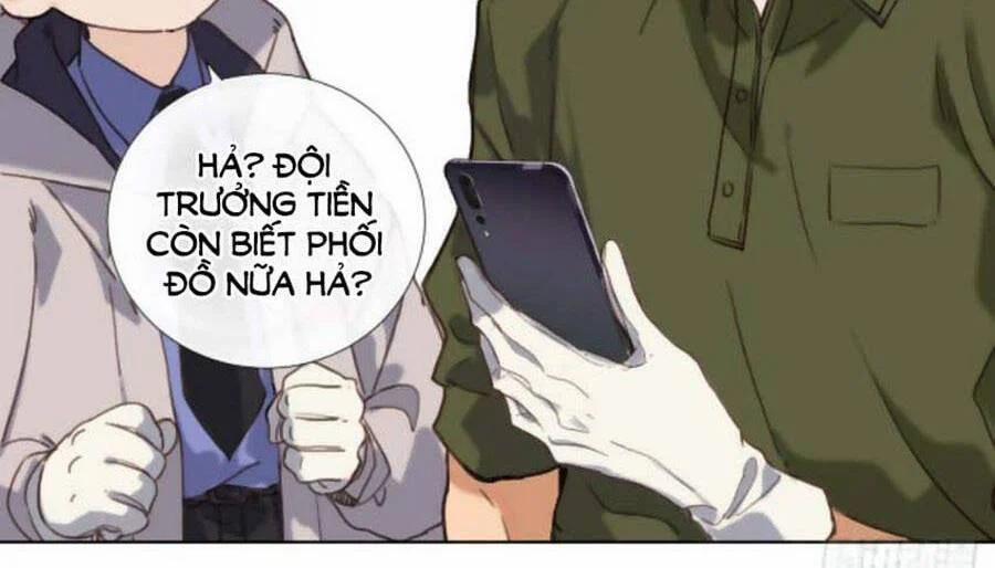 Mối Quan Hệ Không Hoàn Hảo 111 trang 33