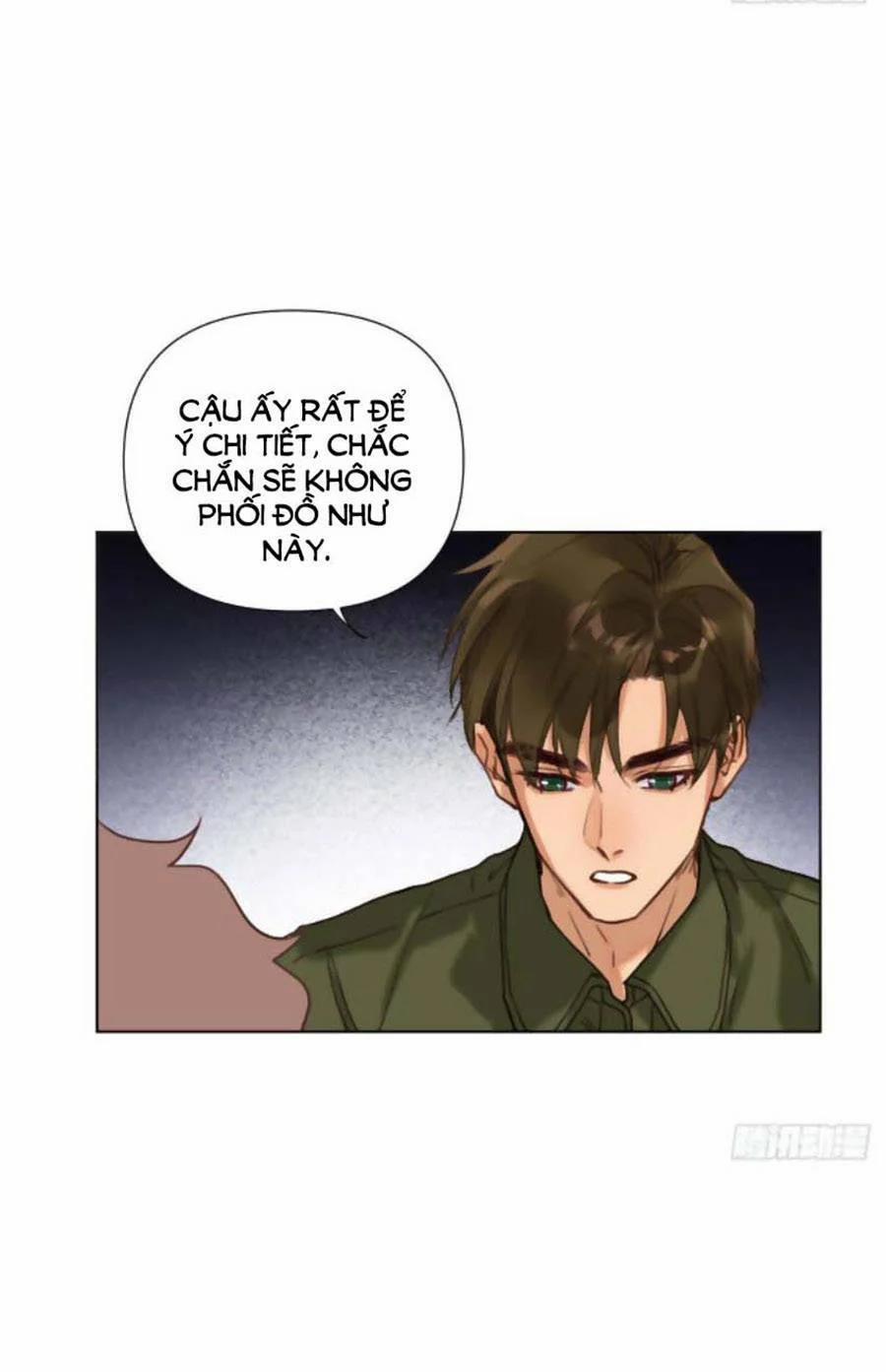 Mối Quan Hệ Không Hoàn Hảo 111 trang 36