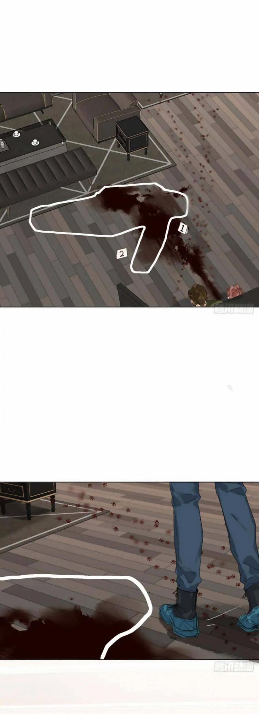 Mối Quan Hệ Không Hoàn Hảo 111 trang 4