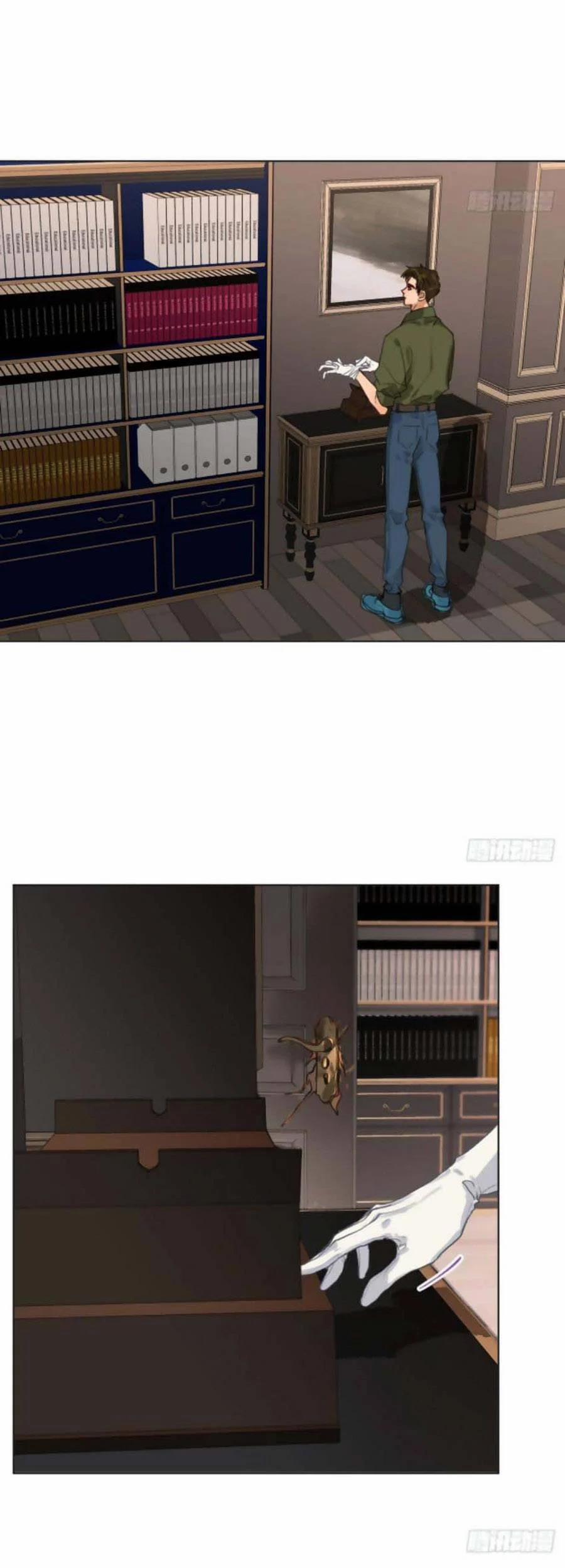 Mối Quan Hệ Không Hoàn Hảo 111 trang 7