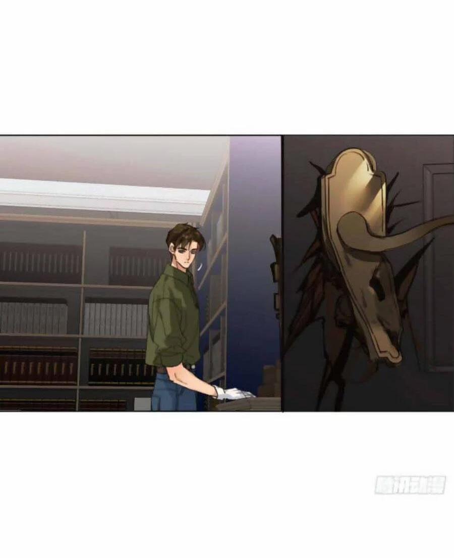 Mối Quan Hệ Không Hoàn Hảo 111 trang 8