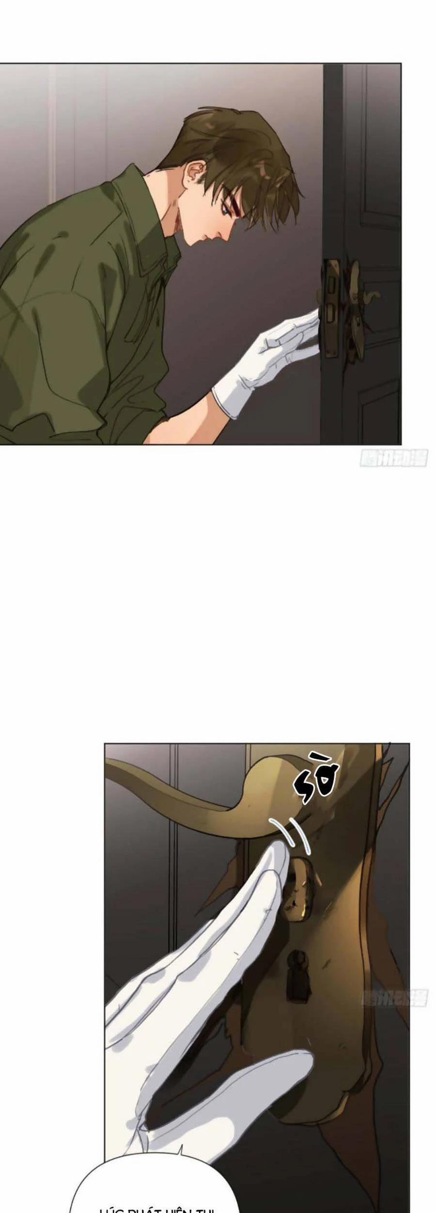 Mối Quan Hệ Không Hoàn Hảo 111 trang 9