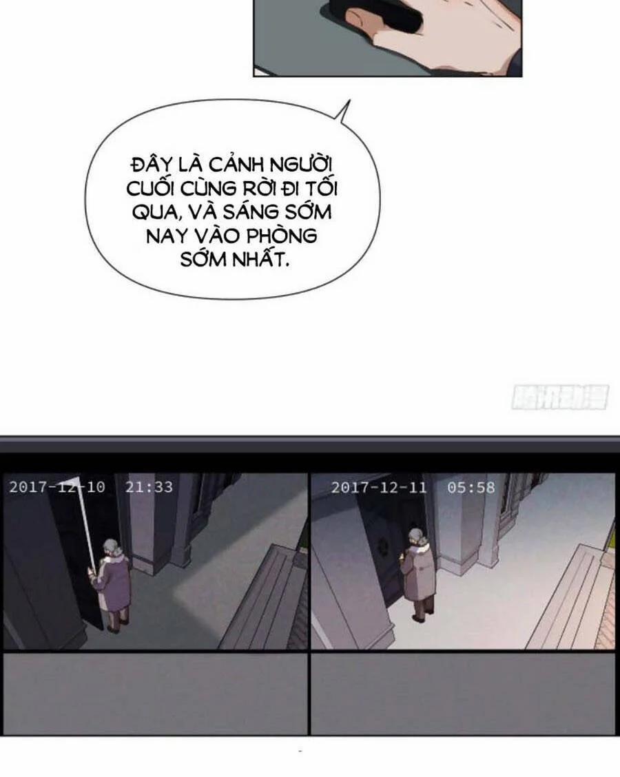 Mối Quan Hệ Không Hoàn Hảo 112 trang 24