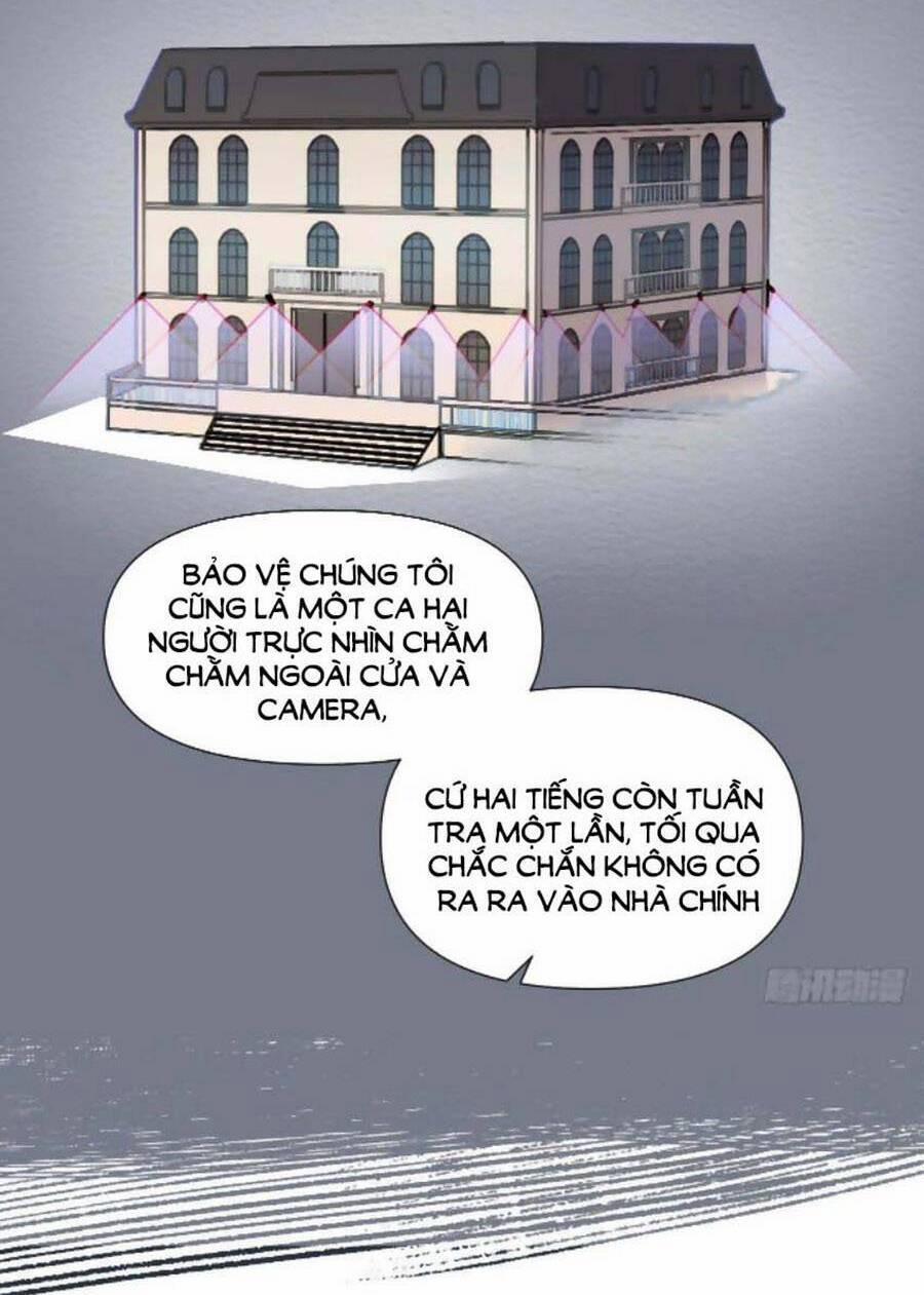 Mối Quan Hệ Không Hoàn Hảo 112 trang 26